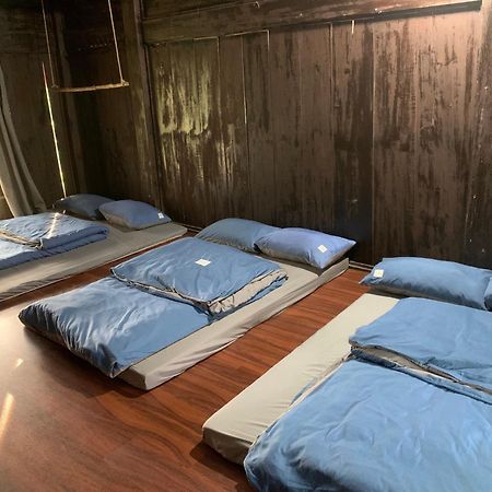 Ho Tam Homestay Hòa Bình Εξωτερικό φωτογραφία